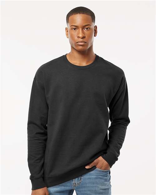 Tultex - Unisex Fleece Crewneck Sweatshirt - 340-0