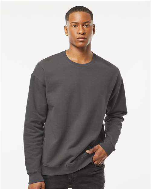 Tultex - Unisex Fleece Crewneck Sweatshirt - 340-3