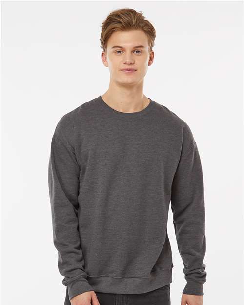 Tultex - Unisex Fleece Crewneck Sweatshirt - 340-6