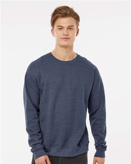 Tultex - Unisex Fleece Crewneck Sweatshirt - 340-7