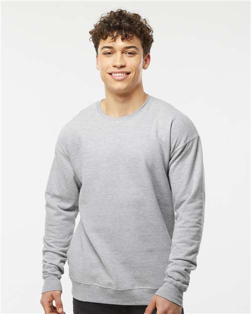 Tultex - Unisex Fleece Crewneck Sweatshirt - 340-9