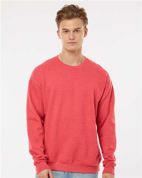 Tultex - Unisex Fleece Crewneck Sweatshirt - 340-10