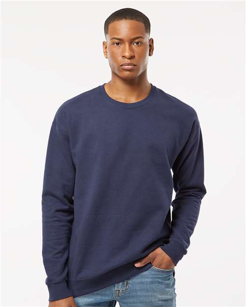 Tultex - Unisex Fleece Crewneck Sweatshirt - 340-15