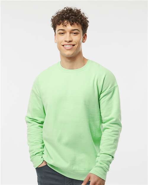 Tultex - Unisex Fleece Crewneck Sweatshirt - 340-16
