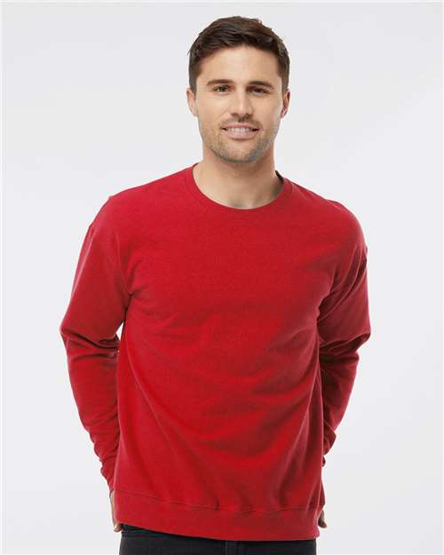 Tultex - Unisex Fleece Crewneck Sweatshirt - 340-19
