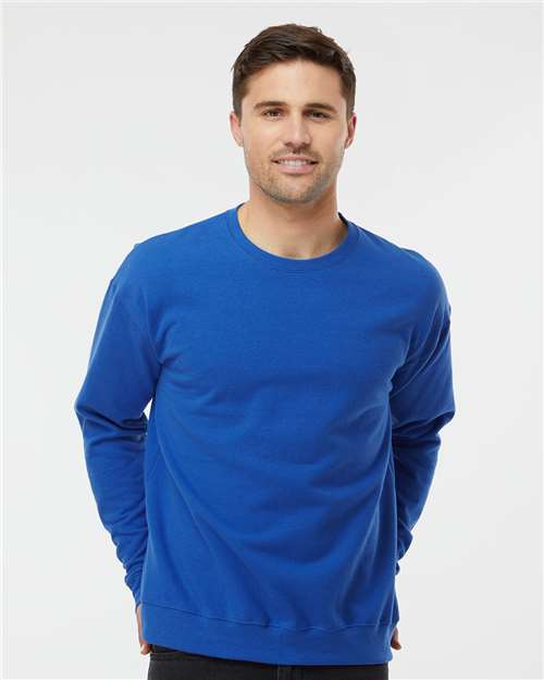 Tultex - Unisex Fleece Crewneck Sweatshirt - 340-20