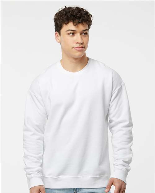 Tultex - Unisex Fleece Crewneck Sweatshirt - 340-22