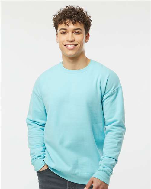 Tultex - Unisex Fleece Crewneck Sweatshirt - 340-17