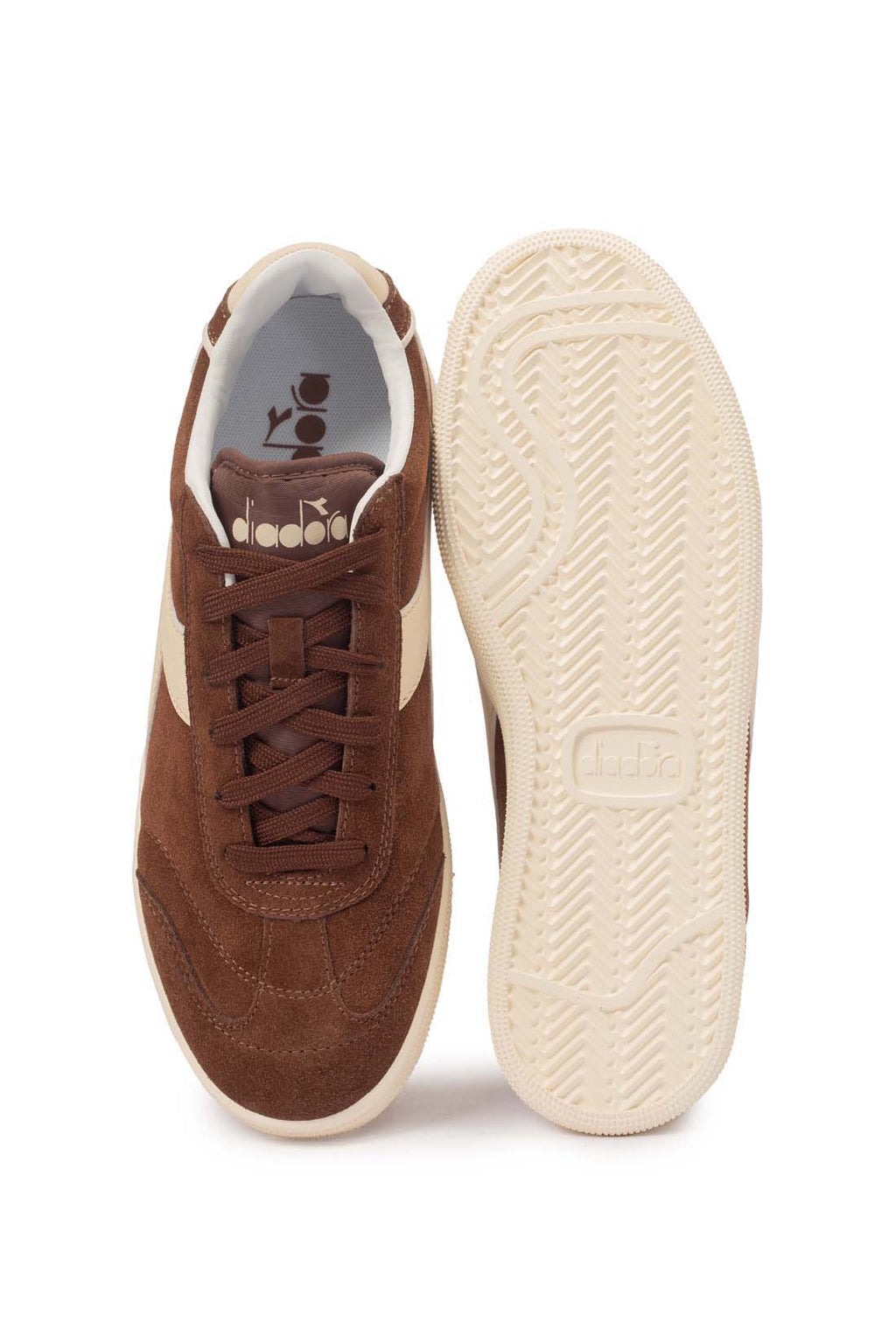 DIADORA - Sneakers Kick-4