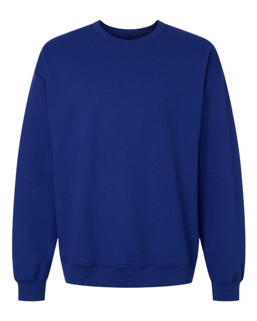 Gildan - Unisex Heavy Blend™ Crewneck Sweatshirt - 18000-9