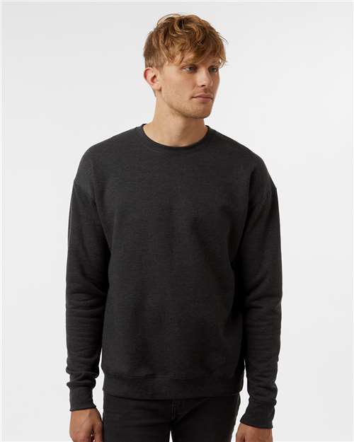 Tultex - Unisex Fleece Crewneck Sweatshirt - 340-8