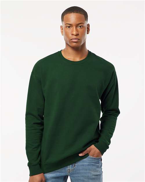 Tultex - Unisex Fleece Crewneck Sweatshirt - 340-5