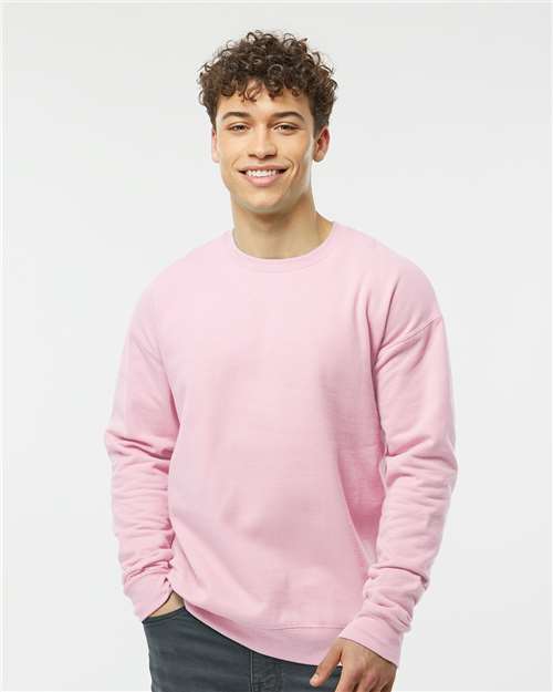 Tultex - Unisex Fleece Crewneck Sweatshirt - 340-11