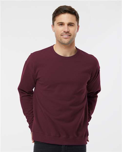 Tultex - Unisex Fleece Crewneck Sweatshirt - 340-12