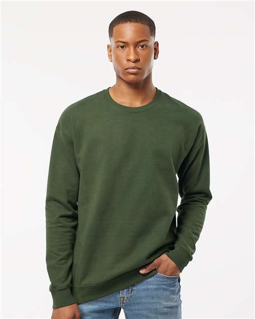 Tultex - Unisex Fleece Crewneck Sweatshirt - 340-13