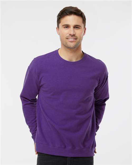 Tultex - Unisex Fleece Crewneck Sweatshirt - 340-18