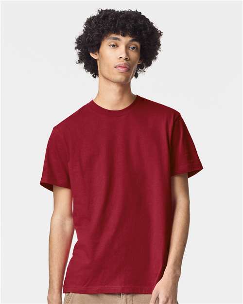American Apparel - Unisex Fine Jersey Tee - 2001-9