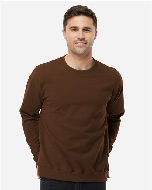 Tultex - Unisex Fleece Crewneck Sweatshirt - 340-1