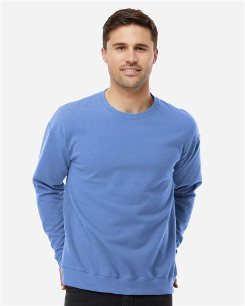 Tultex - Unisex Fleece Crewneck Sweatshirt - 340-4