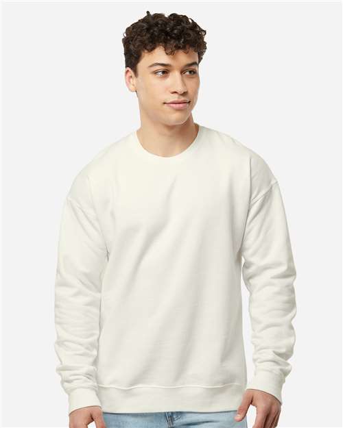 Tultex - Unisex Fleece Crewneck Sweatshirt - 340-14