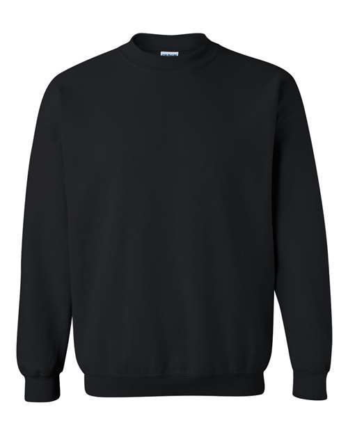 Gildan - Unisex Heavy Blend™ Crewneck Sweatshirt - 18000-1