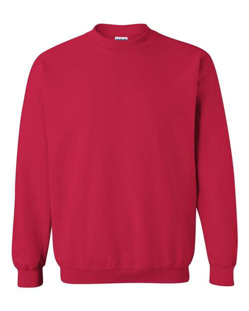 Gildan - Unisex Heavy Blend™ Crewneck Sweatshirt - 18000-5
