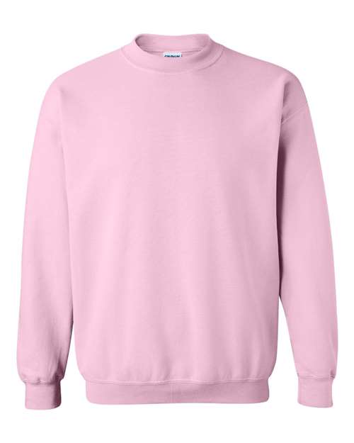 Gildan - Unisex Heavy Blend™ Crewneck Sweatshirt - 18000-22
