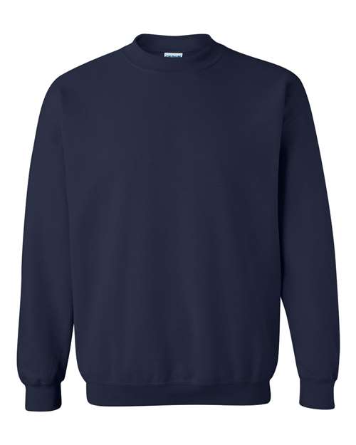 Gildan - Unisex Heavy Blend™ Crewneck Sweatshirt - 18000-25