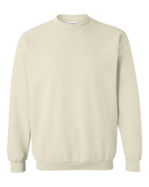 Gildan - Unisex Heavy Blend™ Crewneck Sweatshirt - 18000-32
