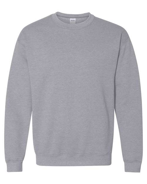 Gildan - Unisex Heavy Blend™ Crewneck Sweatshirt - 18000-34