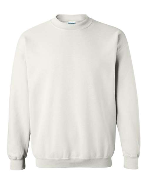 Gildan - Unisex Heavy Blend™ Crewneck Sweatshirt - 18000-35