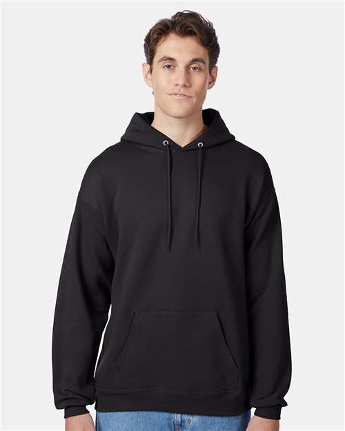 Hanes - Unisex EcoSmart® Hooded Sweatshirt - P170-12