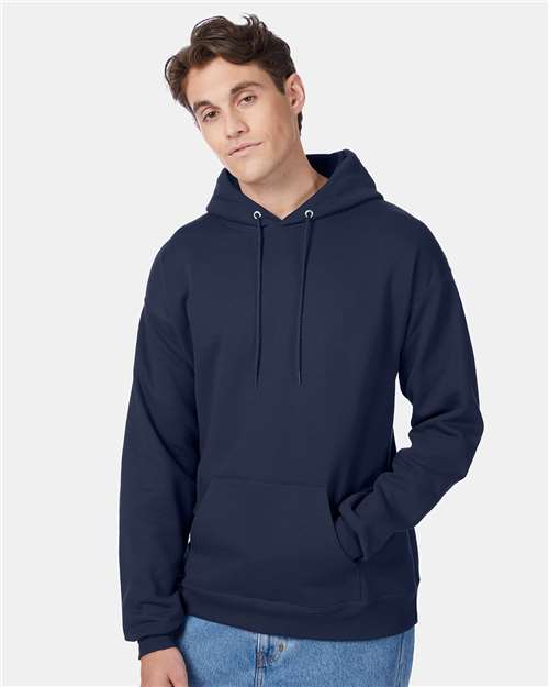 Hanes - Unisex EcoSmart® Hooded Sweatshirt - P170-27