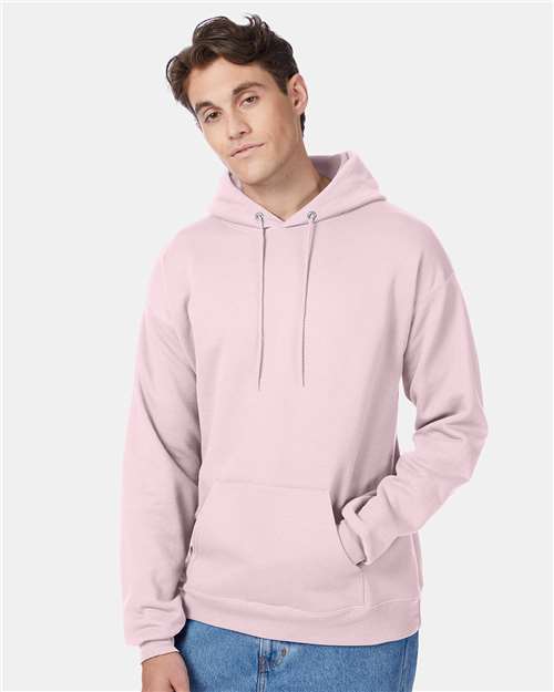 Hanes - Unisex EcoSmart® Hooded Sweatshirt - P170-29
