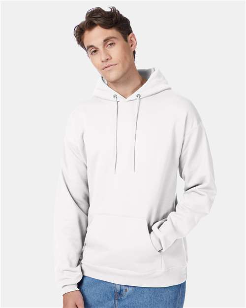 Hanes - Unisex EcoSmart® Hooded Sweatshirt - P170-38