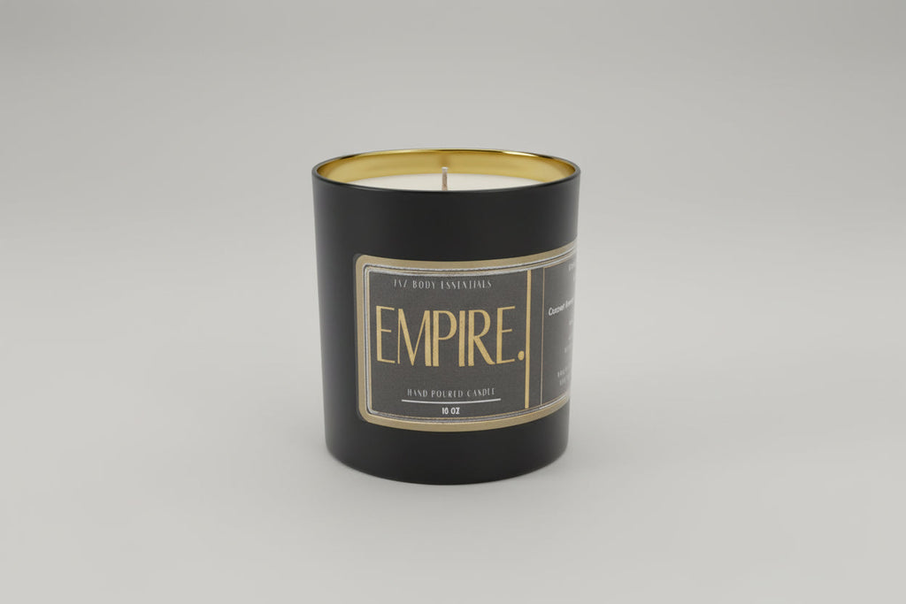 The Empire Lux Candle-2