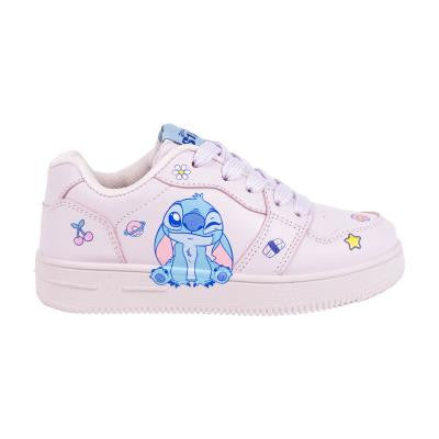 Stitch sneakers for kids-0
