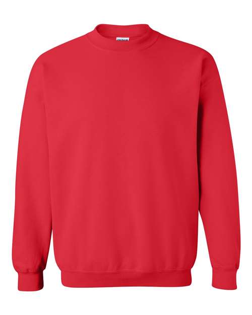 Gildan - Unisex Heavy Blend™ Crewneck Sweatshirt - 18000-28