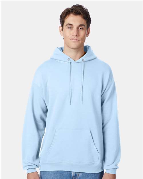 Hanes - Unisex EcoSmart® Hooded Sweatshirt - P170-23