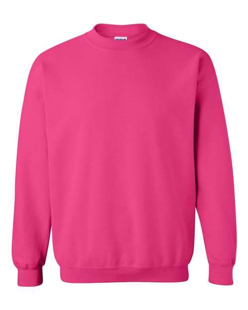 Gildan - Unisex Heavy Blend™ Crewneck Sweatshirt - 18000-18