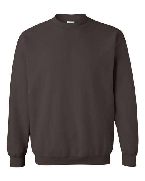 Gildan - Unisex Heavy Blend™ Crewneck Sweatshirt - 18000-6