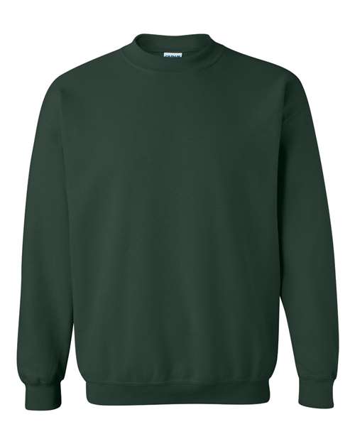 Gildan - Unisex Heavy Blend™ Crewneck Sweatshirt - 18000-10