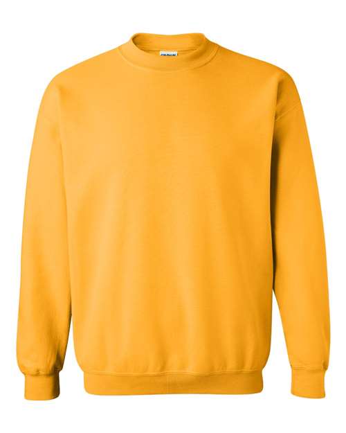 Gildan - Unisex Heavy Blend™ Crewneck Sweatshirt - 18000-12