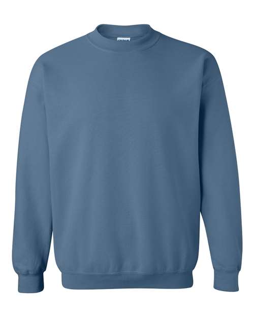 Gildan - Unisex Heavy Blend™ Crewneck Sweatshirt - 18000-19