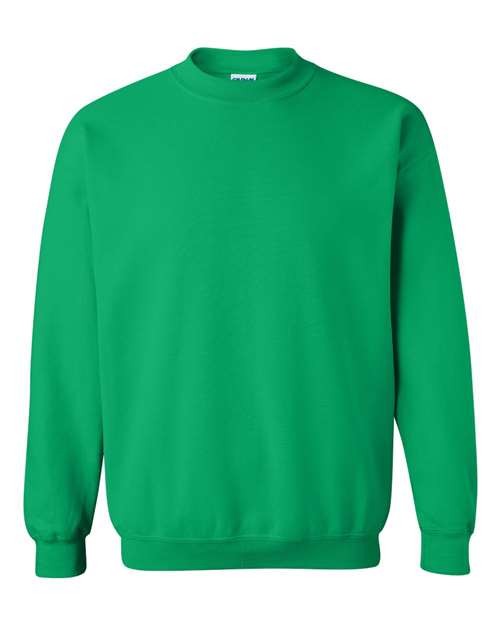 Gildan - Unisex Heavy Blend™ Crewneck Sweatshirt - 18000-20