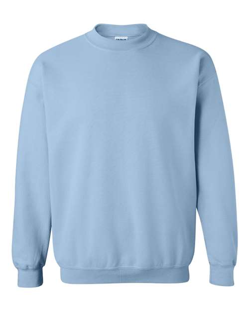 Gildan - Unisex Heavy Blend™ Crewneck Sweatshirt - 18000-21