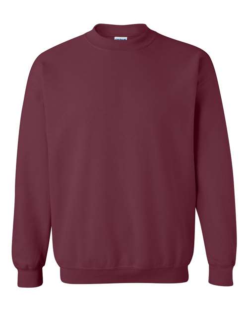 Gildan - Unisex Heavy Blend™ Crewneck Sweatshirt - 18000-23