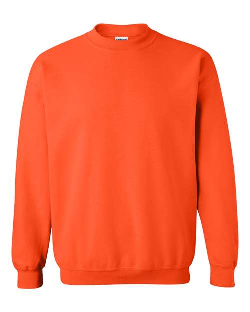 Gildan - Unisex Heavy Blend™ Crewneck Sweatshirt - 18000-26
