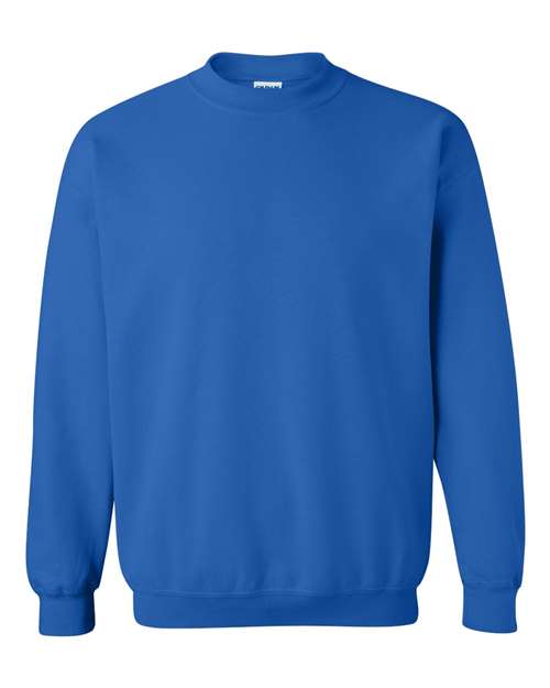 Gildan - Unisex Heavy Blend™ Crewneck Sweatshirt - 18000-29