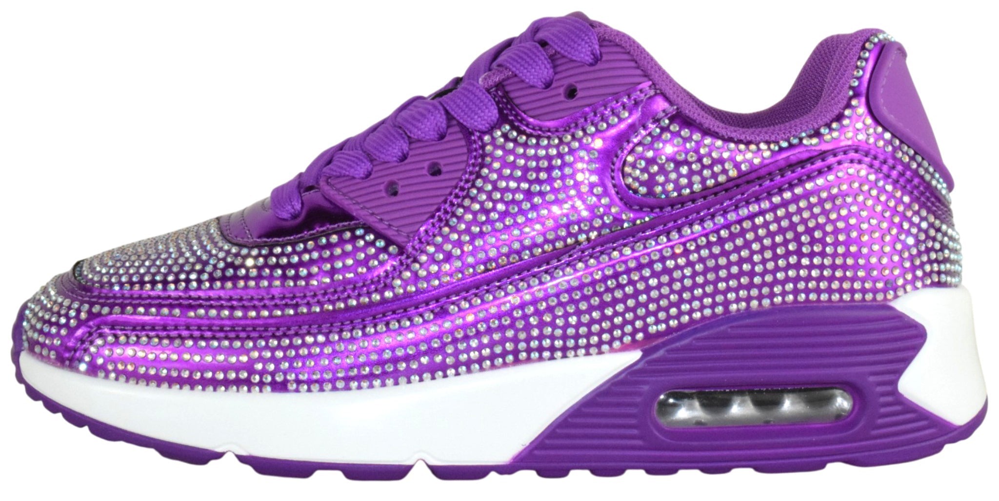 QUEEN Purple BERNESS-1